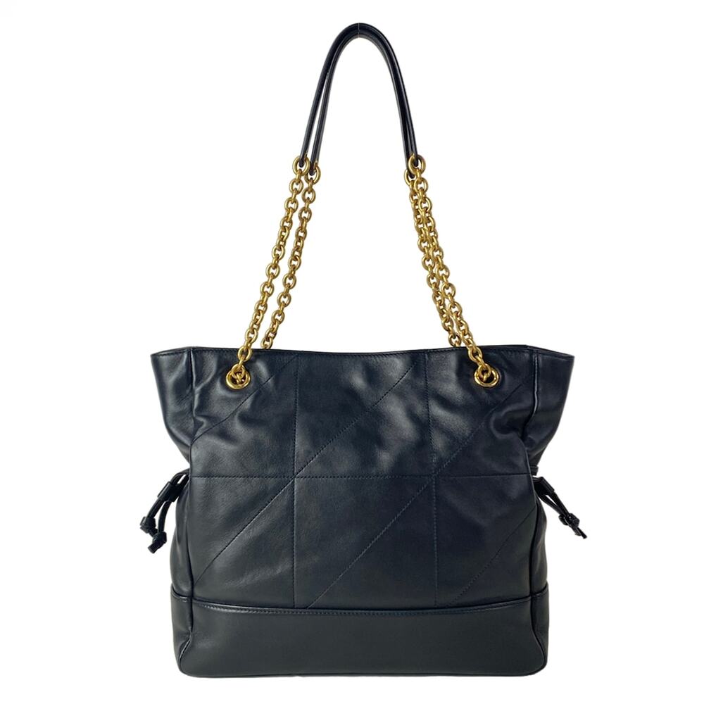 Saint Laurent PARIS Jamie's Small Shopping Shoulder Bag 833948 - Picture 3 of 16